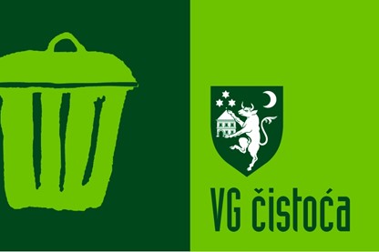Obavijest korisnicima o radnim vremenima reciklažnih dvorišta