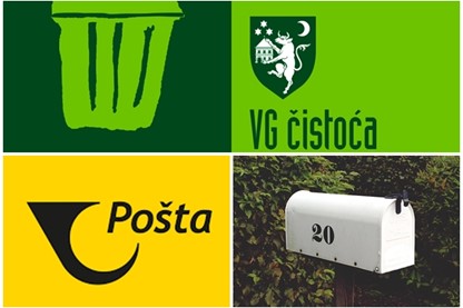 VAŽNA OBAVIJEST O IZMJENAMA ADRESA KORISNIKA