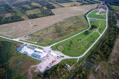 PRIOPĆENJE ZA JAVNOST: Mraclinska Dubrava radi zakonito, pod nadzorom i za potrebe Velike Gorice