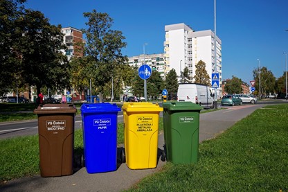 Gospodarenje otpadom tema konferencije i radionice u Poduzetničkom inkubatoru, u tijeku su prijave za sudjelovanje