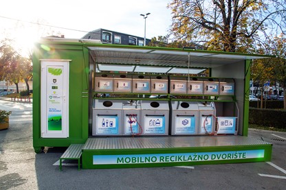 VAŽNO – PROMJENA LOKACIJE MOBILNOG RECIKLAŽNOG DVORIŠTA U DONJOJ LOMNICI!