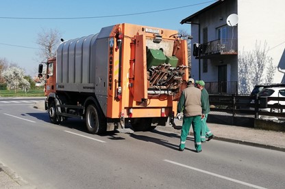 Obavijest korisnicima - Uskrsni ponedjeljak
