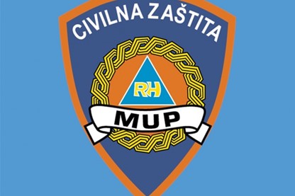 Obavijest Pravnim subjektima na području Grada Velike Gorice kojim je obustavljen rad temeljem Odluke Stožera civilne zaštite RH od 28.11.2020.