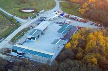 Obavijest korisnicima o radnom vremenu Odlagališta i Reciklažnog dvorišta Mraclinska Dubrava