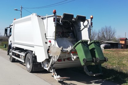 Obavijest korisnicima usluga VG Čistoće (2)