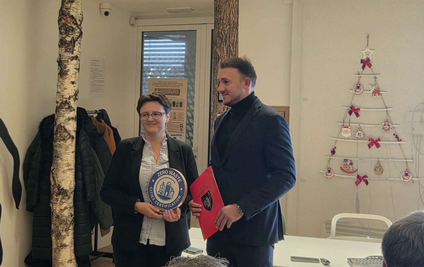 Velika Gorica započela put prema Zero Waste certifikatu