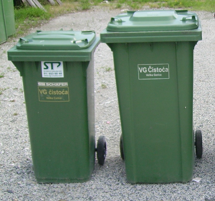 VAŽNA OBAVIJEST!  AKCIJA PROVJERE OTPADA!