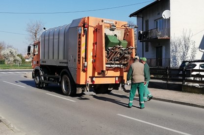 Obavijesti korisnicima naših usluga
