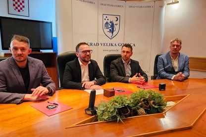 Velika Gorica na putu do “Zero Waste” certifikata