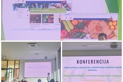 ODRŽANA JE KONFERENCIJA U ORGANIZACIJI VELIKOGORIČKE RAZVOJNE AGENCIJE VE GO RA