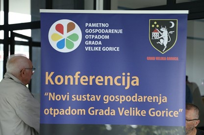 KONFERENCIJA I RADIONICA S ISTIM CILJEM ODVAJAJMO OTPAD ZAJEDNO